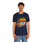 Gand Tuji! | Goan Heritage Jersey T-Shirt