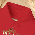 Rooted in Punjab Heritage Hoodie