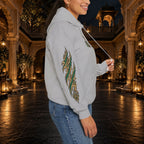 Christmas Tree Farm Holiday Hoodie