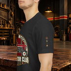 PIND Motor Club Vintage Car Graphic Tee