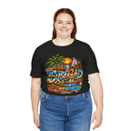 Goa Susegad State of Mind Graphic Tee