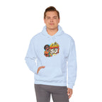 Gand Tuji! | Goan Heritage Heavy Blend Hoodie