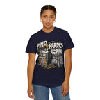 Pindo to Pardes Travel Graphic T-Shirt
