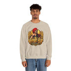 Punjabi Munda Graphic Sweatshirt | Punjabi Pride Crewneck