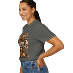Chai Te Chai Vintage-Style Tea Lover T-Shirt