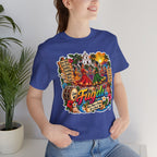 Goemcho Swag | Goan Heritage Jersey T-Shirt