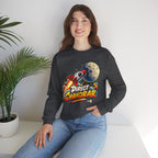 DIRECT CHANDRAR | Goan Heritage Crewneck Sweatshirt