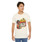 Gand Tuji! | Goan Heritage Jersey T-Shirt