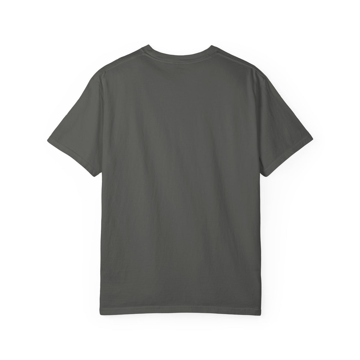 Born in Goa Graphic Tee | Garment-Dyed Cotton T-Shirt