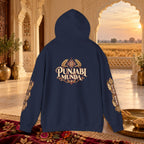 Punjabi Heritage Hoodie