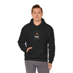 PIND. Minimalist Basketball Graphic Hoodie