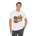 Gand Tuji! | Goan Heritage Jersey T-Shirt