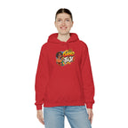 Gand Tuji! | Goan Heritage Heavy Blend Hoodie