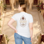 Rooted in Punjab The Root Heritage T-Shirt