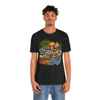 Goa Susegad State of Mind Graphic Tee