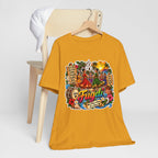 Goemcho Swag | Goan Heritage Jersey T-Shirt