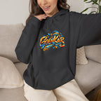Goa Susegad State of Mind | Goan Heritage Heavy Blend Hoodie