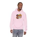 Gand Tuji! | Goan Heritage Heavy Blend Hoodie
