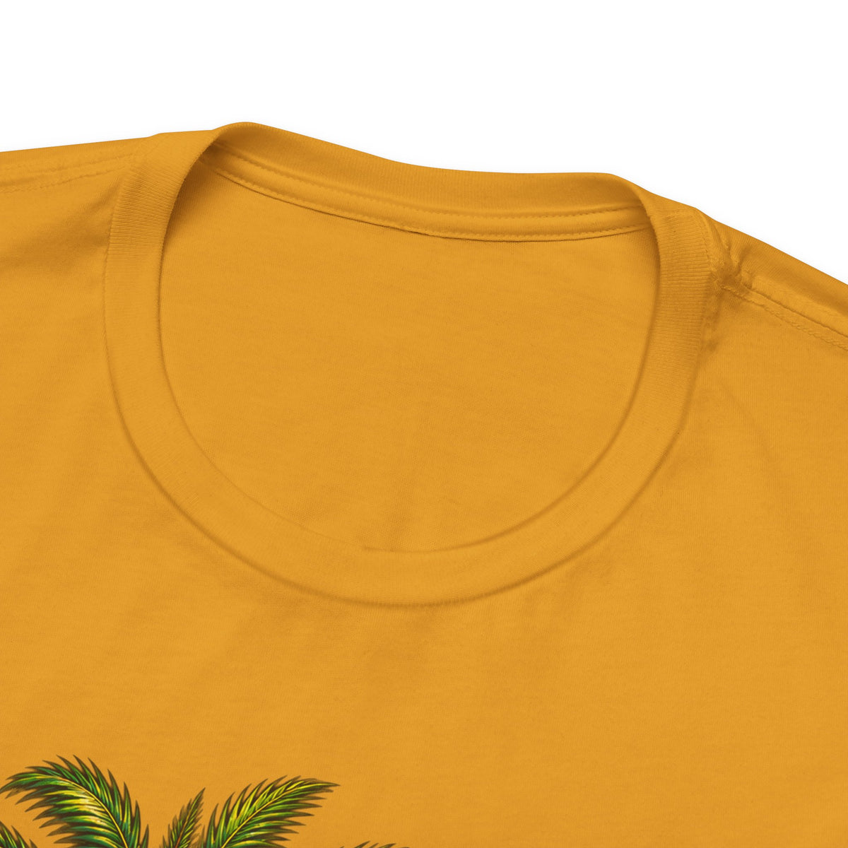 Susegad 24x7 Goa Sunset Jersey T-Shirt