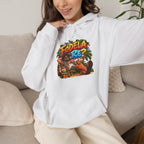 Fodela Re? | Goan Heritage Heavy Blend Hoodie