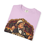 Alfred Rose Vintage Goan Music Graphic T-Shirt