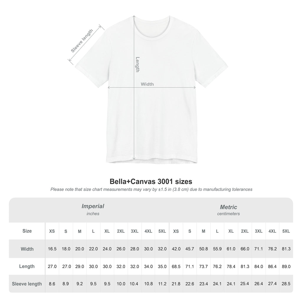 Nidar Viking Tiger Graphic T-Shirt
