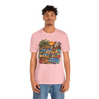 Goa Susegad State of Mind Graphic Tee