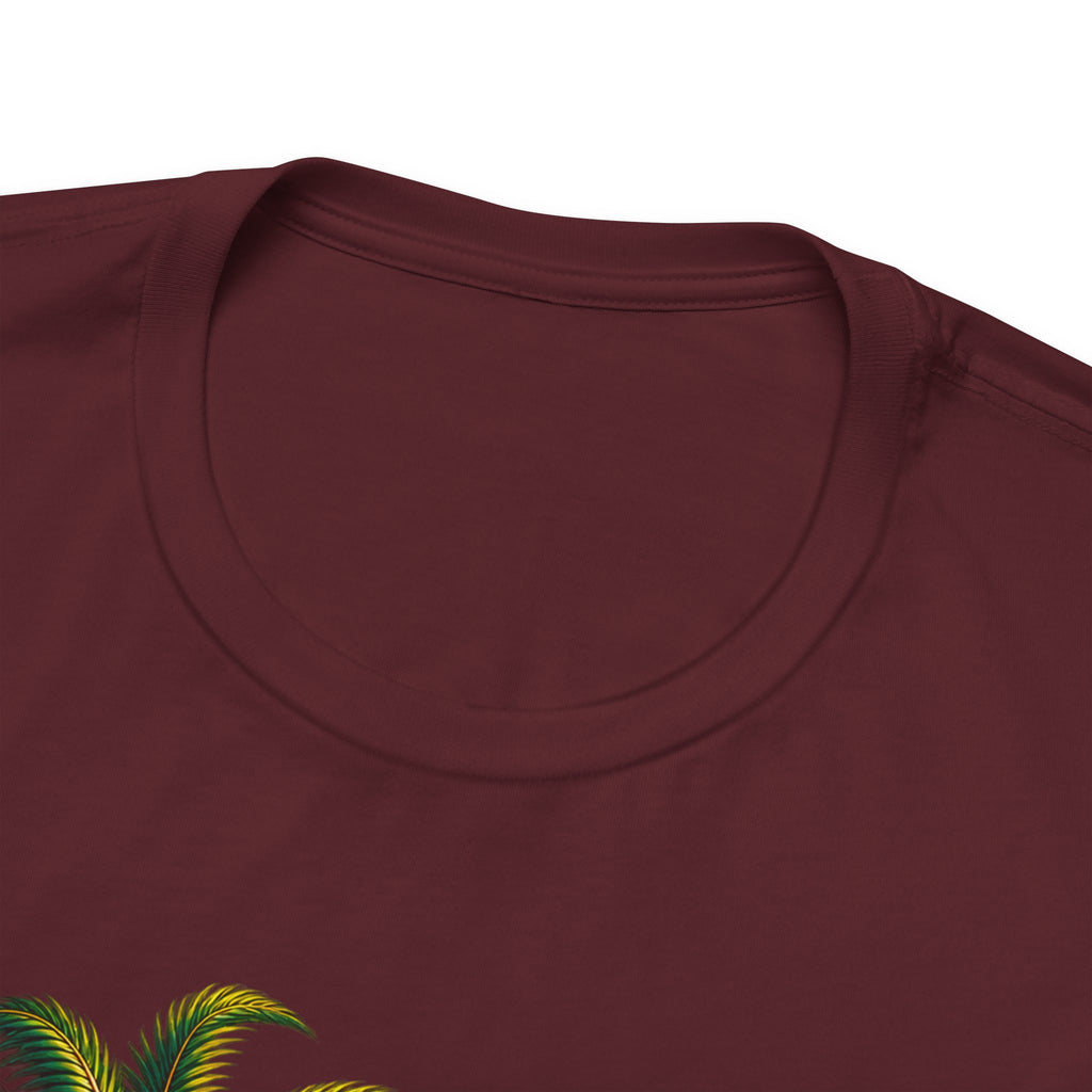 Goa Susegad State of Mind Graphic Tee