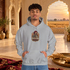 Punjabi Heritage Hoodie