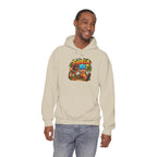 Fodela Re? | Goan Heritage Heavy Blend Hoodie