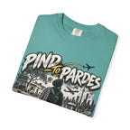 Pindo to Pardes Travel Graphic T-Shirt