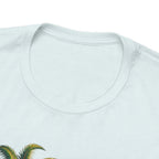 Goa Susegad State of Mind Graphic Tee