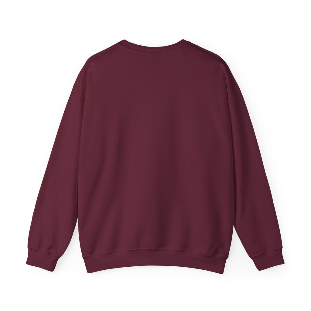 Gand Tuji! | Goan Heritage Crewneck Sweatshirt