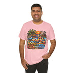 Goa Susegad State of Mind Graphic Tee