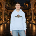 Christmas Tree Farm Holiday Hoodie