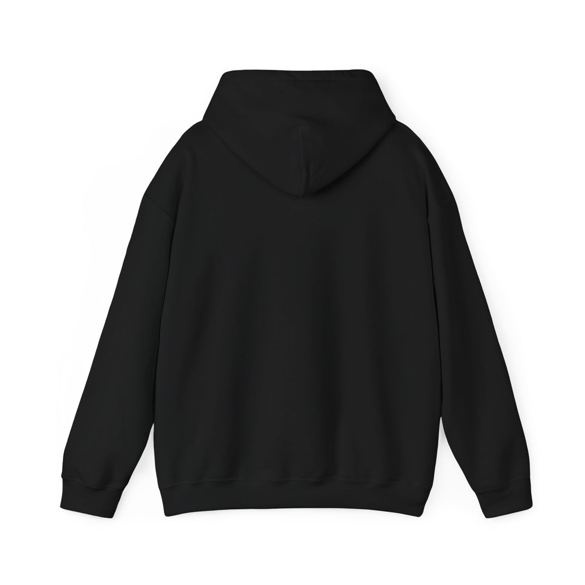 Punjabi Pride Hoodie - Bold Gold Floral Typography Sweatshirt