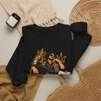 Punjabi Munda Sweatshirt | Punjabi Pride Graphic Crewneck