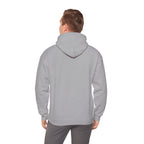 Punjabi Munda Graphic Hoodie | Punjabi Heritage Pullover