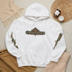 Christmas Tree Farm Holiday Hoodie