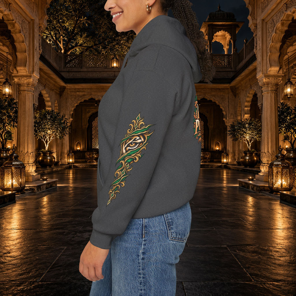 Christmas Tree Farm Holiday Hoodie