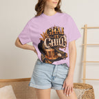 Chai Te Chai Vintage-Style Tea Lover T-Shirt