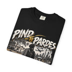 Pindo to Pardes Travel Graphic T-Shirt
