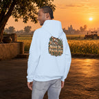 Christmas Tree Farm Holiday Hoodie