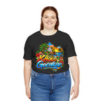 Khoro Goenkar | Goan Heritage Jersey T-Shirt