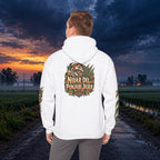 Christmas Tree Farm Holiday Hoodie
