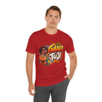 Gand Tuji! | Goan Heritage Jersey T-Shirt