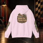 Christmas Tree Farm Holiday Hoodie