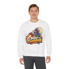 DIRECT CHANDRAR | Goan Heritage Crewneck Sweatshirt