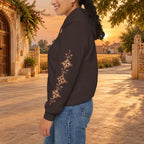 Rooted in Punjab Heritage Hoodie