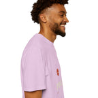 PIND. Punjabi Heritage Graphic T-Shirt | Garment-Dyed Tee